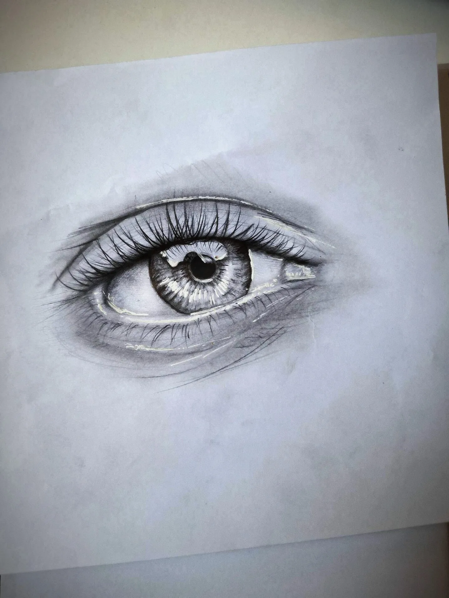 eye drawing 1 by wackko1 dhv1ax5 jpg