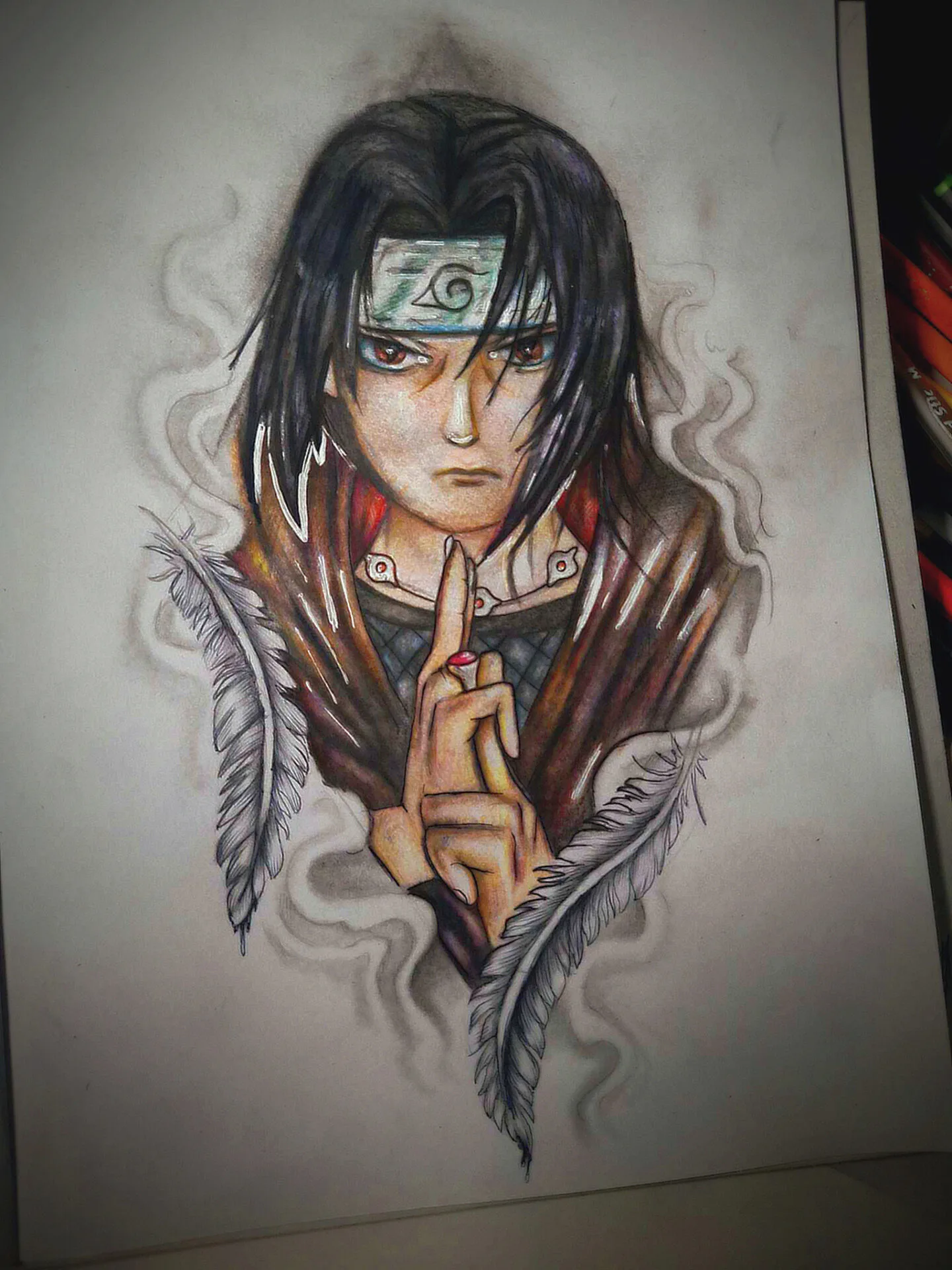 itachi by wackko1 dhnj40q jpg